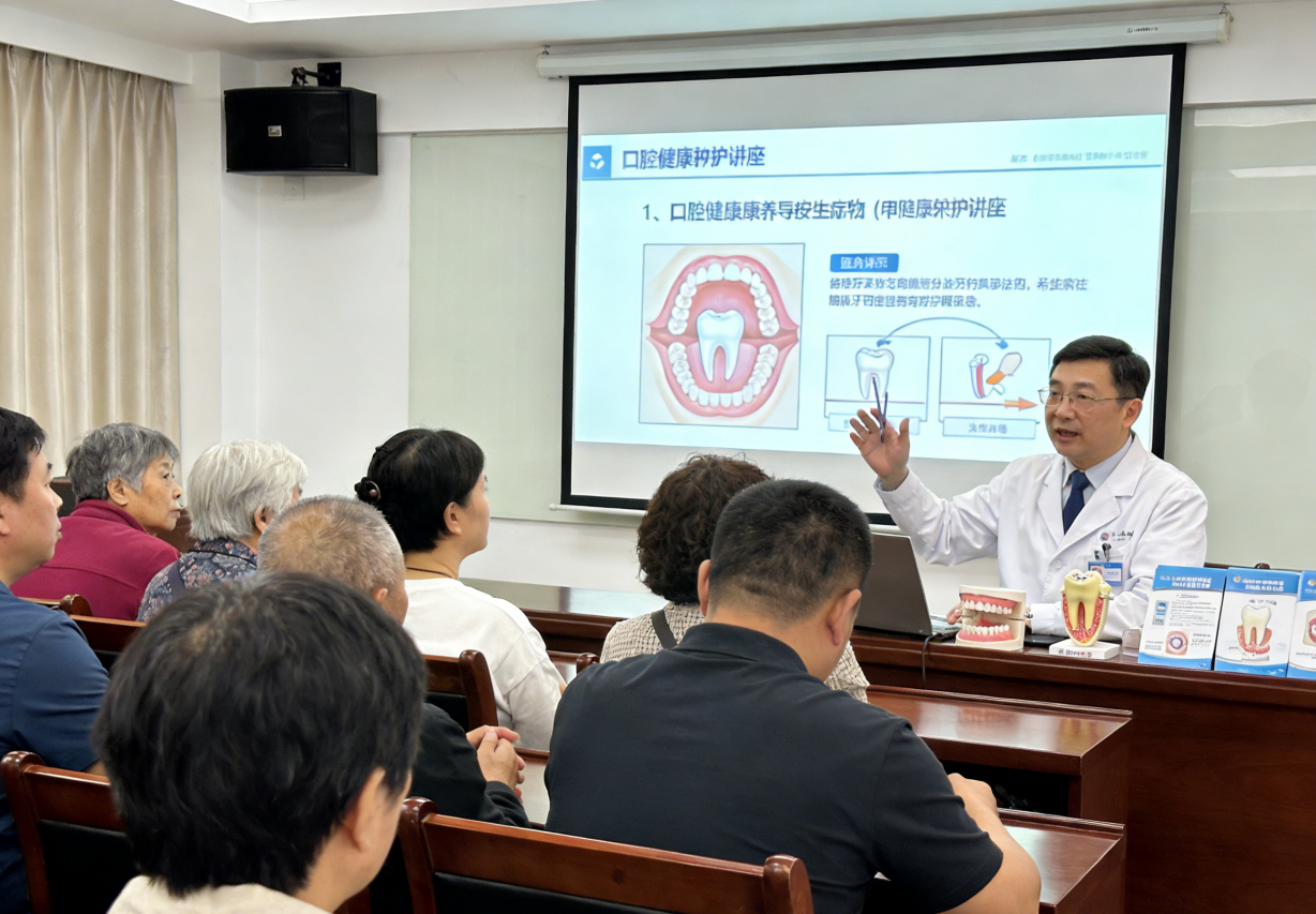 南京口腔医院排名前十名榜单咋选?关键看这几点医生和案例才靠谱