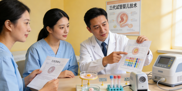 第3代试管费用多少_试管费用清单_试管费用包含哪些开销