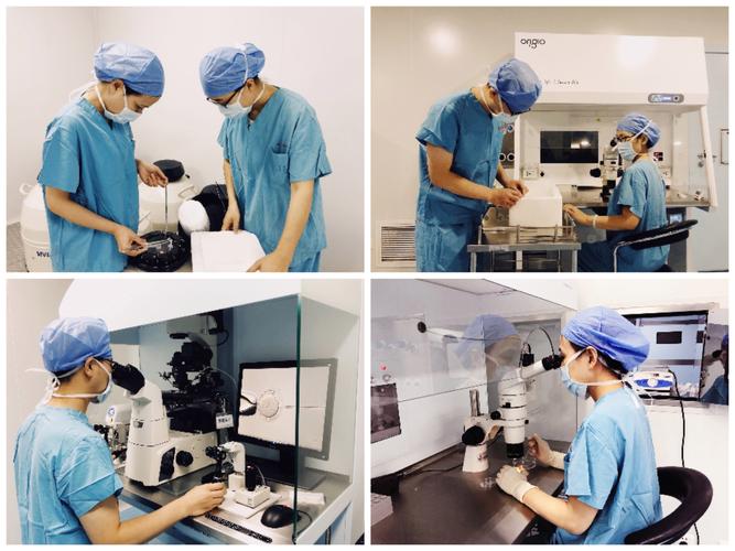南京三代试管一个周期多少钱?这笔账拆开算才不糊涂