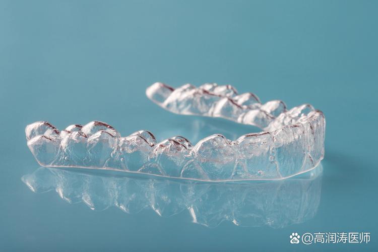 南京40岁门牙矫正只戴隐形牙套可以吗