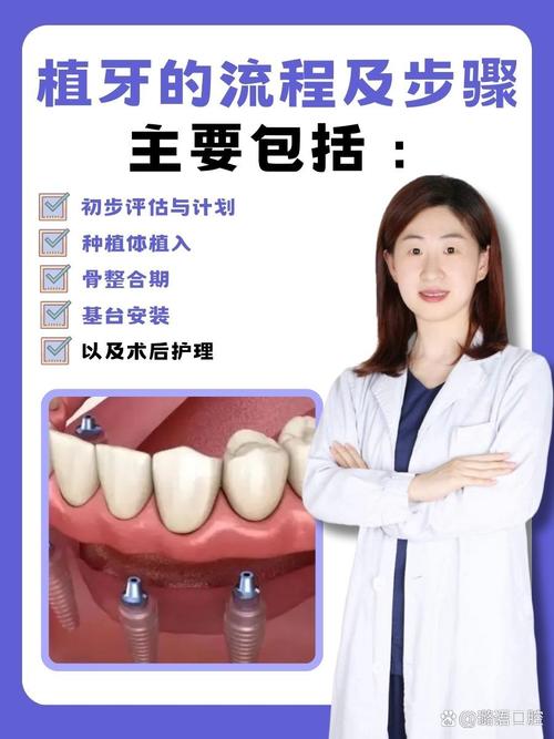 南京登特口腔植牙怎么样 缺牙必看攻略