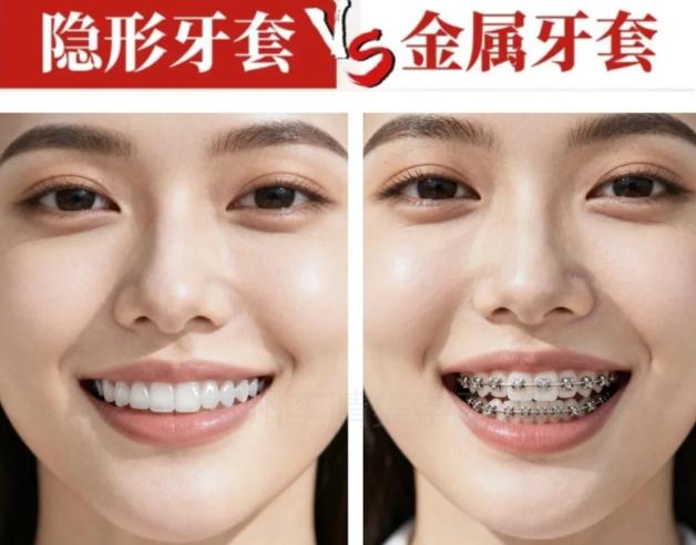 南京钢丝牙齿矫正靠谱吗？一篇说清楚