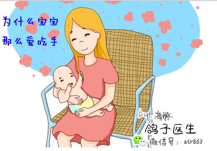 南京新生儿嘴里有白东西正常吗？一文讲清怎么处理