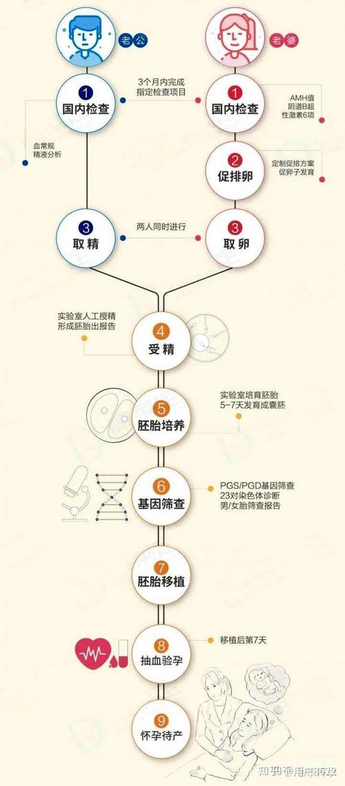 科普试管知识大全_试管科普知识_科普试管知识内容