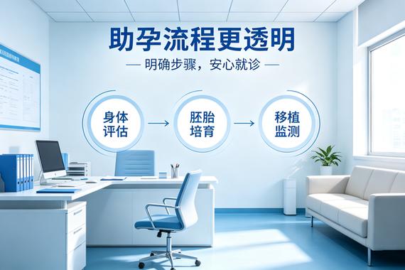 南京三代试管遗传病检测怎么做?流程步骤全给你捋明白
