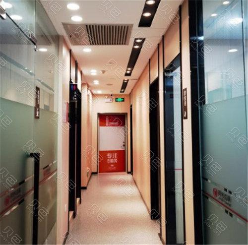 南京公明种牙哪家好?这5家医院必须知道