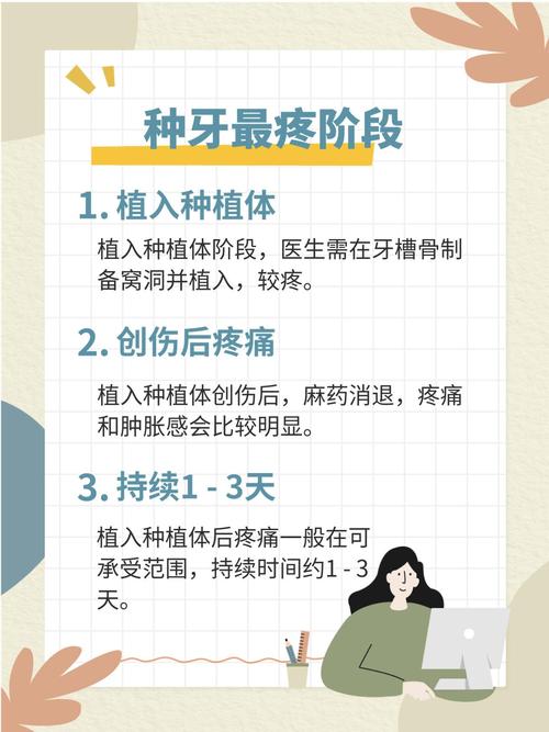 南京种植牙疼不疼能用一辈子吗 医生揭秘牙齿栽种真相