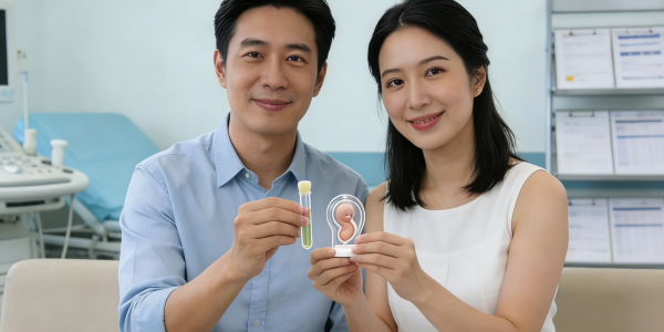 南京HIV试管可以生育吗?阳性爸妈的生娃路到底怎么走