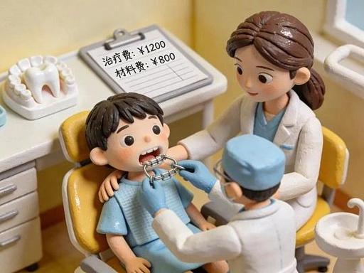 南京深圳青少年正畸收费明细：2026年价格参考与避坑指南