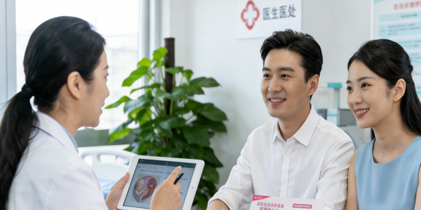 南京三代试管PGS准确吗？准确率多少才算靠谱