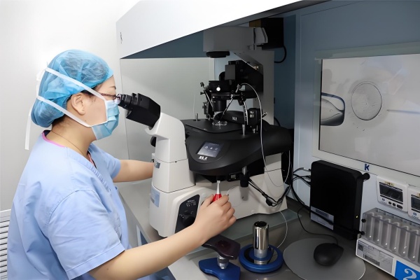 南京三代试管一次费用多少?花在哪、受啥影响一次说清