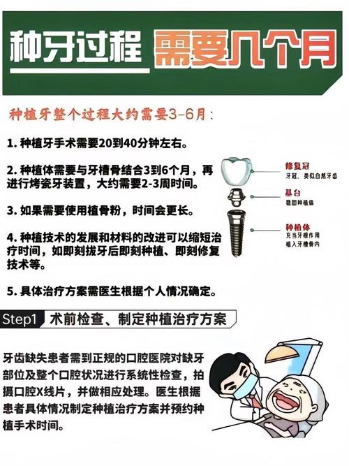 南京12岁孩子可以种植牙吗？为什么不建议及替代方法