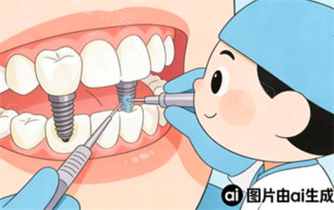 南京种一颗牙到底要花多少钱？2026年最新价格大揭秘