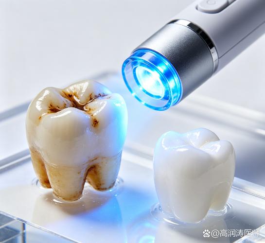 南京冷光美白牙齿敏感正常吗?做完酸多久能好、要不要跑医院