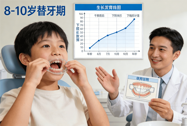南京9岁儿童牙齿矫正有必要吗