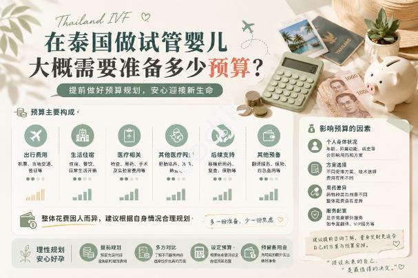 南京正常人做三代试管到底需要准备多少资金预算
