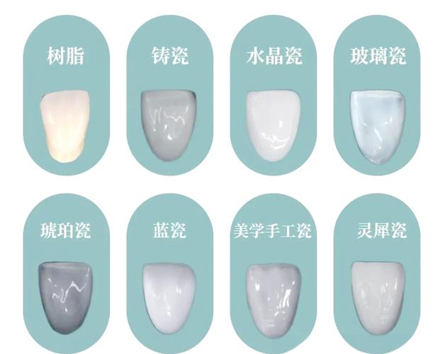南京牙齿贴面怎么选？树脂和瓷贴面哪个好用又耐用
