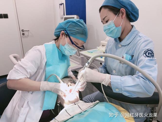 南京白山做牙齿矫正去什么医院?本地人私藏的选择指南