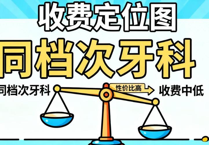 南京烤瓷牙和种植牙价格差多少 哪个划算