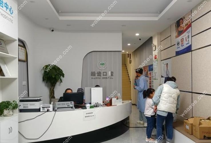 南京蚌埠看牙选哪家好?本地人推荐这3家