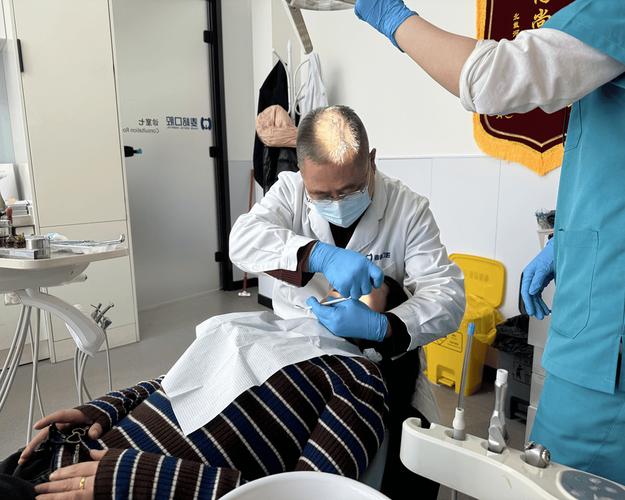 南京秦皇岛牙齿矫正哪家好?本地人推荐这几家不踩坑